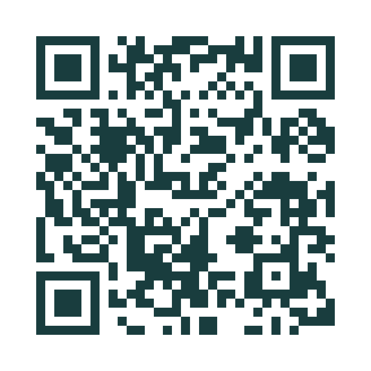 QR code for www.wanderandwonder.online